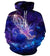 Cancer/Horoscope - 3D Hoodie, Zip-Up, Sweatshirt, T-Shirt