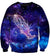 Cancer/Horoscope - 3D Hoodie, Zip-Up, Sweatshirt, T-Shirt