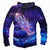 Cancer/Horoscope - 3D Hoodie, Zip-Up, Sweatshirt, T-Shirt