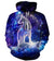 Capricorn/Horoscope - 3D Hoodie, Zip-Up, Sweatshirt, T-Shirt