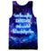 Capricorn/Horoscope - 3D Hoodie, Zip-Up, Sweatshirt, T-Shirt