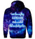 Capricorn/Horoscope - 3D Hoodie, Zip-Up, Sweatshirt, T-Shirt