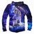 Capricorn/Horoscope - 3D Hoodie, Zip-Up, Sweatshirt, T-Shirt