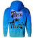 Carolina Panthers/Trick or Treat - 3D Hoodie, Zip-Up, Sweatshirt, T-Shirt