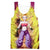 Dragon Ball  Super Saiyan Caulifla Hoodies - Super Pullover Hoodie