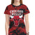 Chicago Bulls - 3D Hoodie, Zip-Up, Sweatshirt, T-Shirt