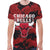 Chicago Bulls - 3D Hoodie, Zip-Up, Sweatshirt, T-Shirt