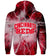 Cincinnati reds - The Avengers - 3D Hoodie, Zip-Up, Sweatshirt, T-Shirt