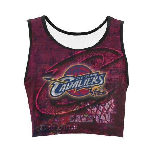 Basketball Cleveland Cavaliers Hoodies - Zip Up Purple 3D Hoodie