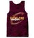 Basketball Cleveland Cavaliers Hoodies - Zip Up Purple 3D Hoodie