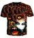 Cradle Of Filth - 3D Hoodie, Zip-Up, Sweatshirt, T-Shirt #1