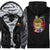 One Piece Zipper Hooded Tracksuits - Long Sleeve Hoodies