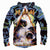 Def Leppard - 3D Hoodie, Zip-Up, Sweatshirt, T-Shirt