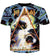 Def Leppard - 3D Hoodie, Zip-Up, Sweatshirt, T-Shirt