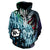 Suicide Squad Joker Hoodies Pullovers - 3D Print Sweatshirt