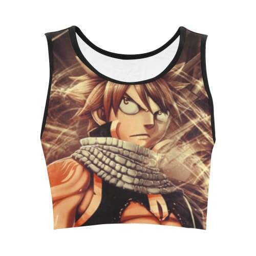 Fairy Tail - 3D Hoodie, Zip-Up, Sweatshirt, T-Shirt