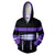 Fire Emblem Hoodies -  Zip Up Fire emblem Awakening Brady Buredi Hoodie