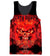 Five Finger Death Punch Hoodies - Five Finger Death Punch Zip Up 3D Hoodie