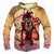 Florida State Seminoles/Trick or Treat - 3D Hoodie, Zip-Up, Sweatshirt, T-Shirt