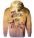 Florida State Seminoles/Trick or Treat - 3D Hoodie, Zip-Up, Sweatshirt, T-Shirt