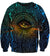 Flyleaf - 3D Hoodie, Zip-Up, Sweatshirt, T-Shirt #2