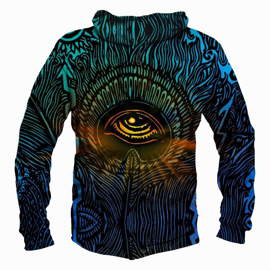Flyleaf - 3D Hoodie, Zip-Up, Sweatshirt, T-Shirt #2