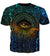 Flyleaf - 3D Hoodie, Zip-Up, Sweatshirt, T-Shirt #2