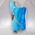 Pokemon Squirtle Hooded Blanket - Baby Turtle Blanket
