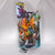 Pokemon Characters Hooded Blanket - Two Boys Green  Blanket