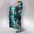 Cheshire Cat Hooded Blankets - Cheshire Cat Super Cute Hooded Blanket
