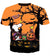 Funny Peanuts/Snoopy - 3D Hoodie, Zip-Up, Sweatshirt, T-Shirt