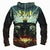 Ghost - 3D Hoodie, Zip-Up, Sweatshirt, T-Shirt