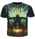Ghost - 3D Hoodie, Zip-Up, Sweatshirt, T-Shirt