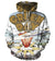 Green Day - 3D Hoodie, Zip-Up, Sweatshirt, T-Shirt #1