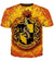 Harry Potter - Hufflepuff - Hoodie - Sweatshirt - Tee