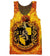 Harry Potter - Hufflepuff - Hoodie - Sweatshirt - Tee