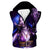 League of Legends Jinx Hoodie - Pullover Sexy Jinx Black Hoodie