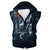 Diablo Reaper of Souls Hoodies - Pullover Black Devil Hoodie