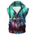 League of Legends Epic Jinx Hoodies - Pullover Victory V Hoodis