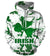 Irish - 3D Hoodie, Zip-Up, Sweatshirt, T-Shirt #2