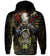 It - 3D Hoodie - Sweatshirt - T-Shirt #1