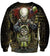 It - 3D Hoodie - Sweatshirt - T-Shirt #1