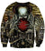 It - 3D Hoodie - Sweatshirt - T-Shirt #1