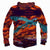 Journey - 3D Hoodie, Zip-Up, Sweatshirt, T-Shirt