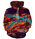 Journey - 3D Hoodie, Zip-Up, Sweatshirt, T-Shirt