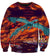 Journey - 3D Hoodie, Zip-Up, Sweatshirt, T-Shirt
