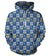 Kansas City Royals - 3D Hoodie, Zip-Up, Sweatshirt, T-Shirt #2