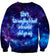 Leo/Horoscope - 3D Hoodie, Zip-Up, Sweatshirt, T-Shirt