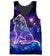 Leo/Horoscope - 3D Hoodie, Zip-Up, Sweatshirt, T-Shirt