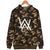 Alan Walker Hoodies - Camo Hoodie